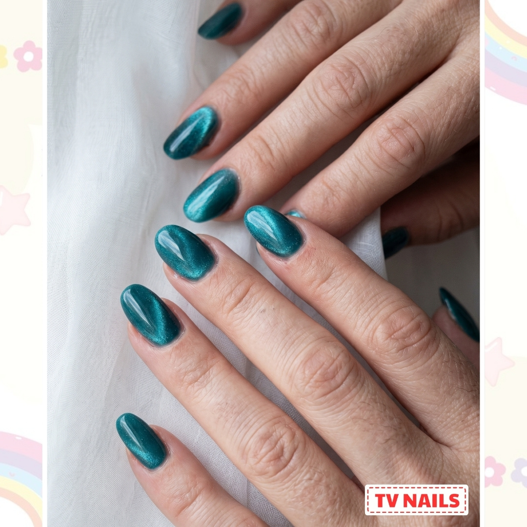 Nail art designs